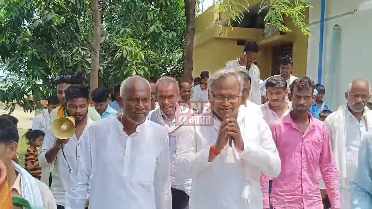 नालंदा: सीएम के अतिरिक्त परामर्शी मनीष वर्मा का आरजेडी पर पलटवार:- कहा राजद की सोच नवमी फेल को मुख्यमंत्री बनाना है, जैसे राबड़ी देवी को मुख्यमंत्री बनाया था 4