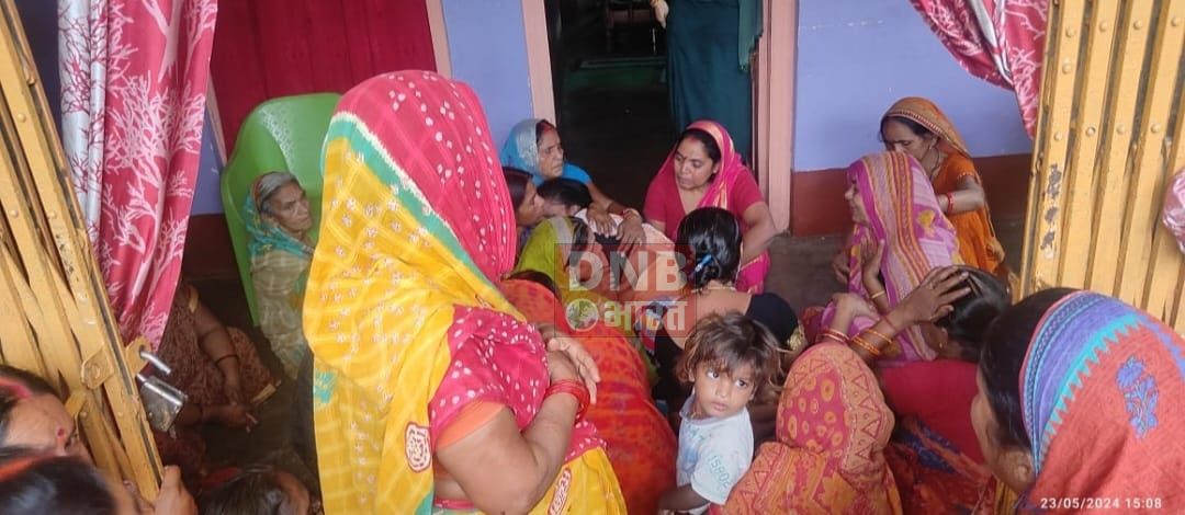 पंडाल संचालक युवक की गंगा नदी में स्नान के दौरान डूबने से हुई मौत, परिजनों में मचा कोहराम 2