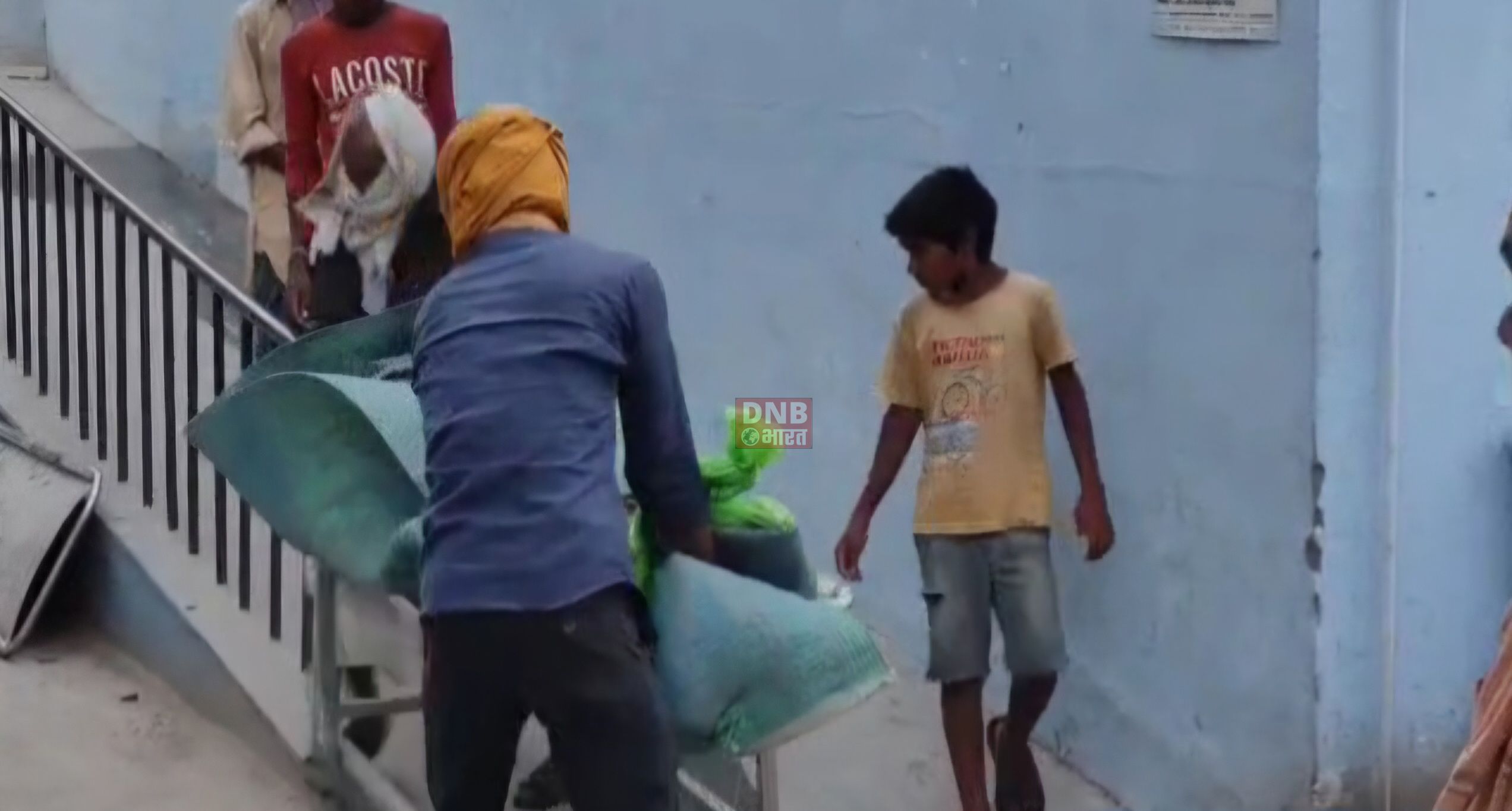 बेगूसराय में संदेहास्पद स्थिति में एक अधेड़ की मौत, प्रेम संबंध में प्रेमिका पर ही हत्या करने का आरोप 3