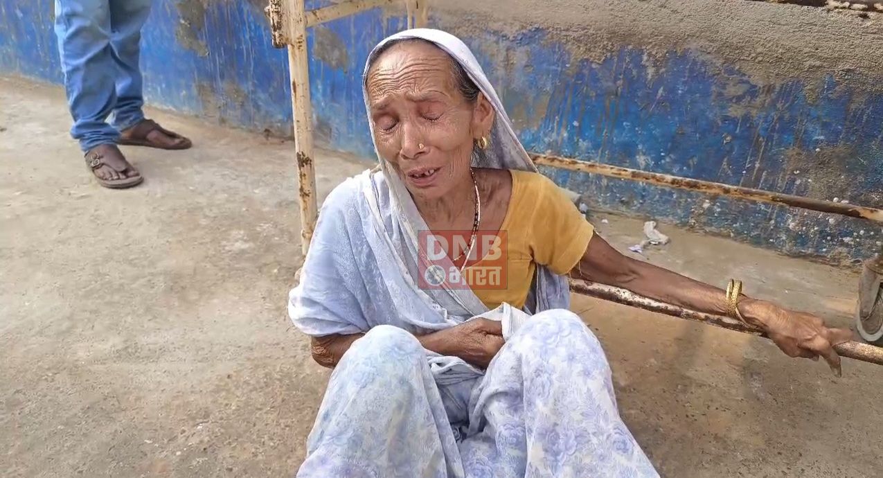 चुनावी रंजिश में जेडीयू नेता को पीट पीट कर धारदार हथियार से किया हत्या, लोक सभा चुनाव में बने थे एनडीए प्रत्याशी के पोलिंग एजेंट 3