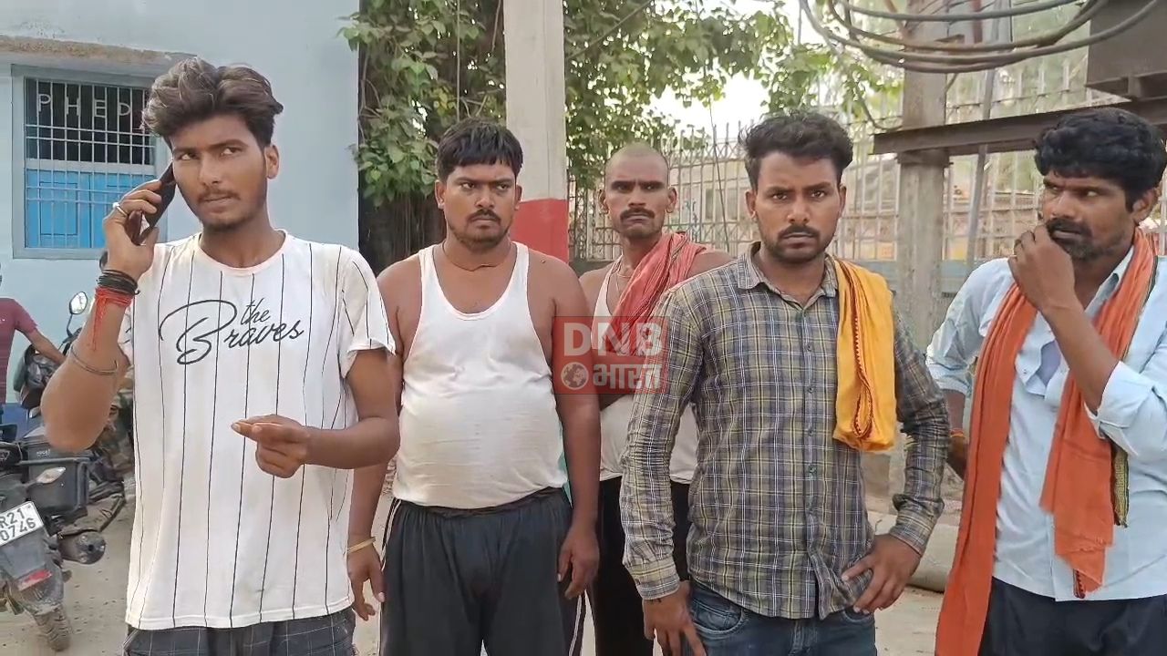 नालंदा: अपहरण कर पंद्रह वर्षीय किशोर की निर्मम हत्या, हत्या कर शव को फेका, किशोर का कंकाल हुआ बरामद 3