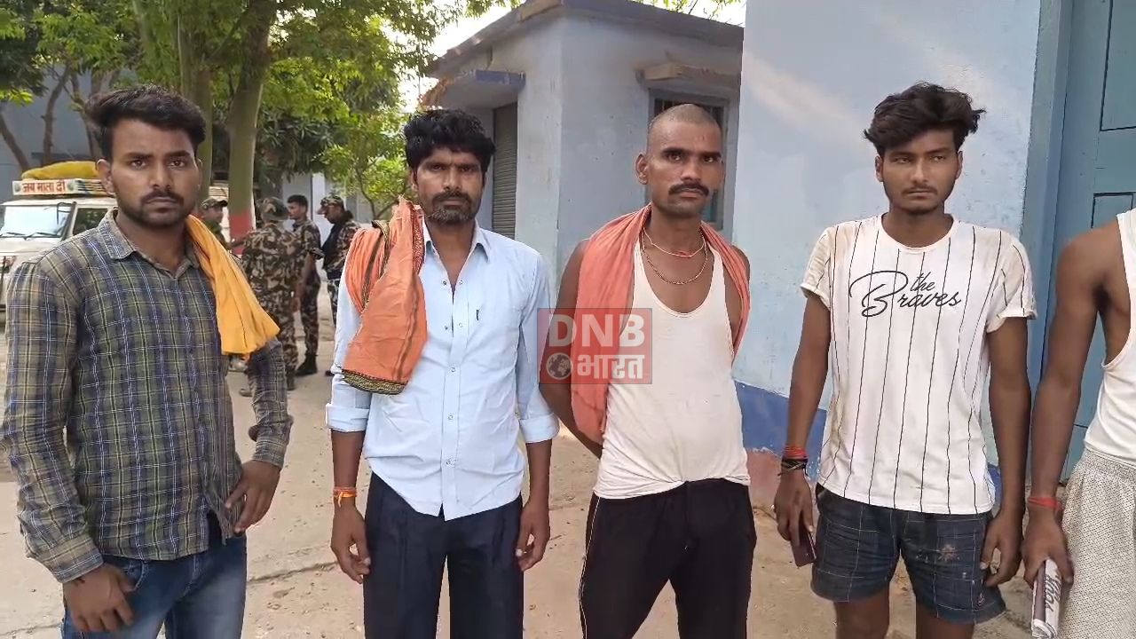 नालंदा: अपहरण कर पंद्रह वर्षीय किशोर की निर्मम हत्या, हत्या कर शव को फेका, किशोर का कंकाल हुआ बरामद 4