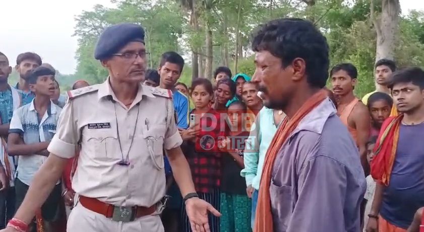 समस्तीपुर : नदी में स्नान के दौरान डूबने से तीन बच्चों की मौत, इलाके में मचा कोहराम 3