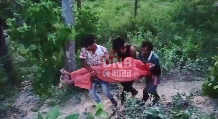 समस्तीपुर : नदी में स्नान के दौरान डूबने से तीन बच्चों की मौत, इलाके में मचा कोहराम 2