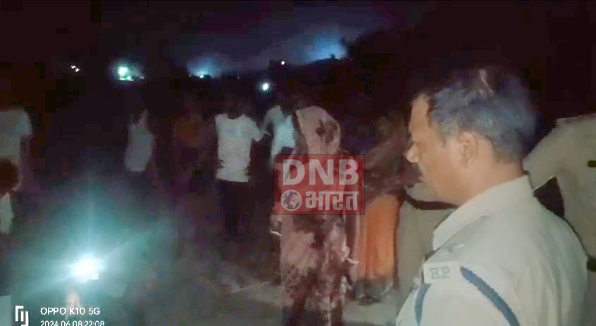 अपराधियों ने खगड़िया में एक मछली व्यवसायी की गोली मारकर किया हत्या, पुलिस मामले की जांच में जुटी 2