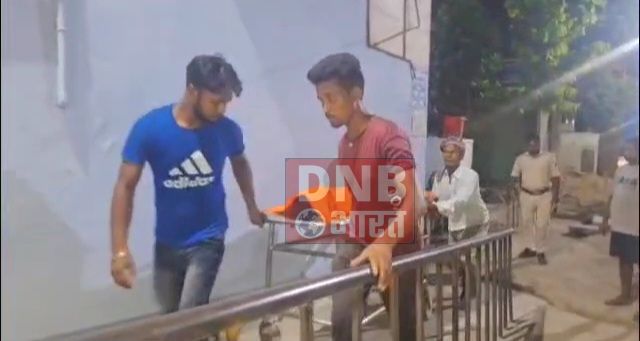 बेगूसराय में अपराधियों ने एक मछुआरे को गोली मारकर किया हत्या, इलके में फैली सनसनी, परिजनों में मचा कोहराम 2