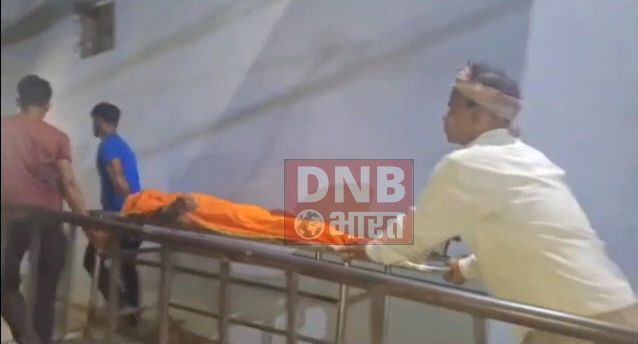 बेगूसराय में अपराधियों ने एक मछुआरे को गोली मारकर किया हत्या, इलके में फैली सनसनी, परिजनों में मचा कोहराम 3