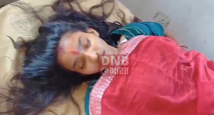 खगड़िया: श्रीरामपुर ठुठ्ठी में आपसी कलह से तंग आकर पति ने अपनी पत्नी की गोली मारकर किया हत्या, पुलिस जांच में जुटी 2