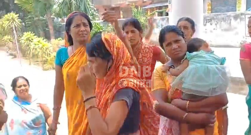 खगड़िया: श्रीरामपुर ठुठ्ठी में आपसी कलह से तंग आकर पति ने अपनी पत्नी की गोली मारकर किया हत्या, पुलिस जांच में जुटी 4