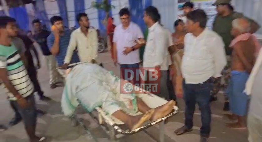 बेंखौफ अपराधियों ने सीपीआई (एम) नेता को गोली मारकर किया हत्या, इलाके में फैली सनसनी 2