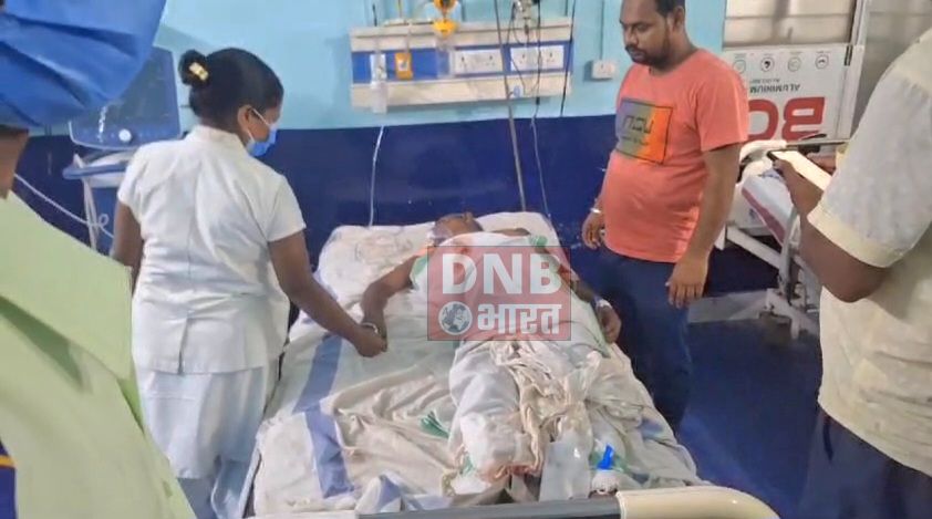 बेंखौफ अपराधियों ने सीपीआई (एम) नेता को गोली मारकर किया हत्या, इलाके में फैली सनसनी 3