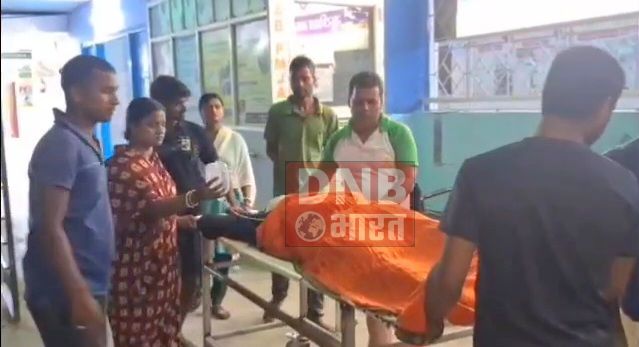 बेगूसराय के युवक ने पेश किया मानवता की मिशाल, घायल को पहुंचाया असाताल,लोग कर रहे है प्रशंसा 4