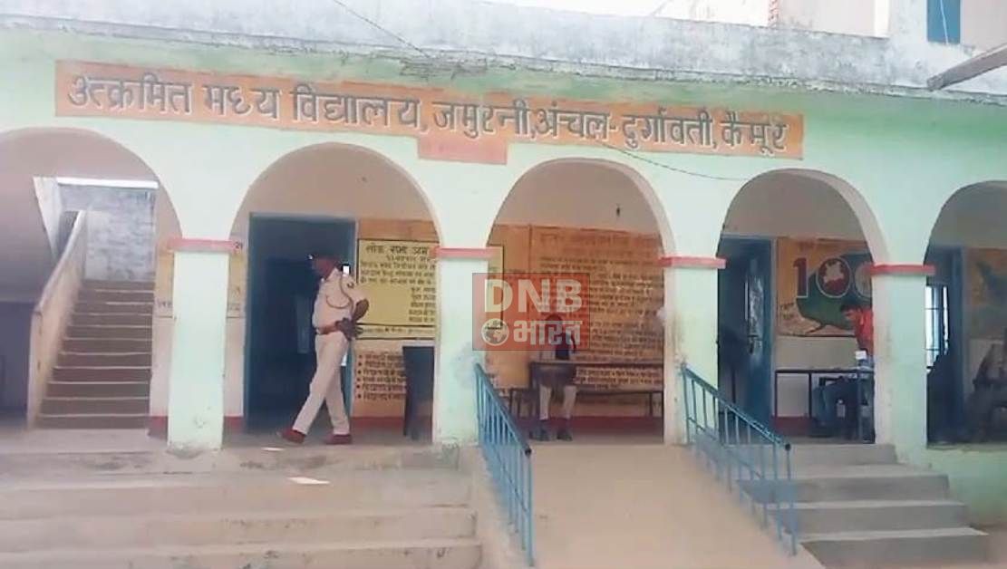 बक्सर संसदीय क्षेत्र के रामगढ़ विधानसभा में नली गली की मांग को लेकर मतदाताओं में नाराजगी 2