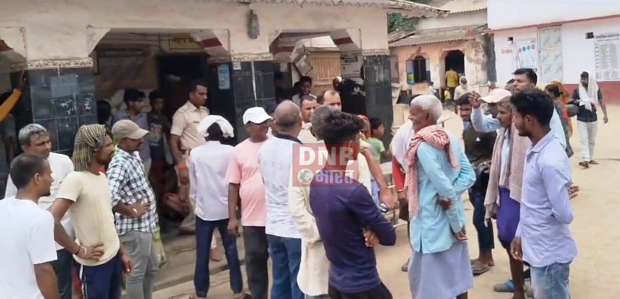 मोटरसाइकिल सवार बदमाशो ने व्यवसाई से हथियार के बल पर दो लाख रुपया लूटे, विरोध करने पर व्यवसाई के साथ की मारपीट 2