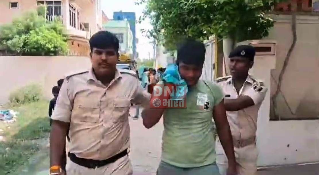 मकान मालिक को अपने कमरे में आपत्तिजनक देख किन्नर ने मकान मालिक को किया जमकर धुनाई, बाद में किया पुलिस के हवाले 3