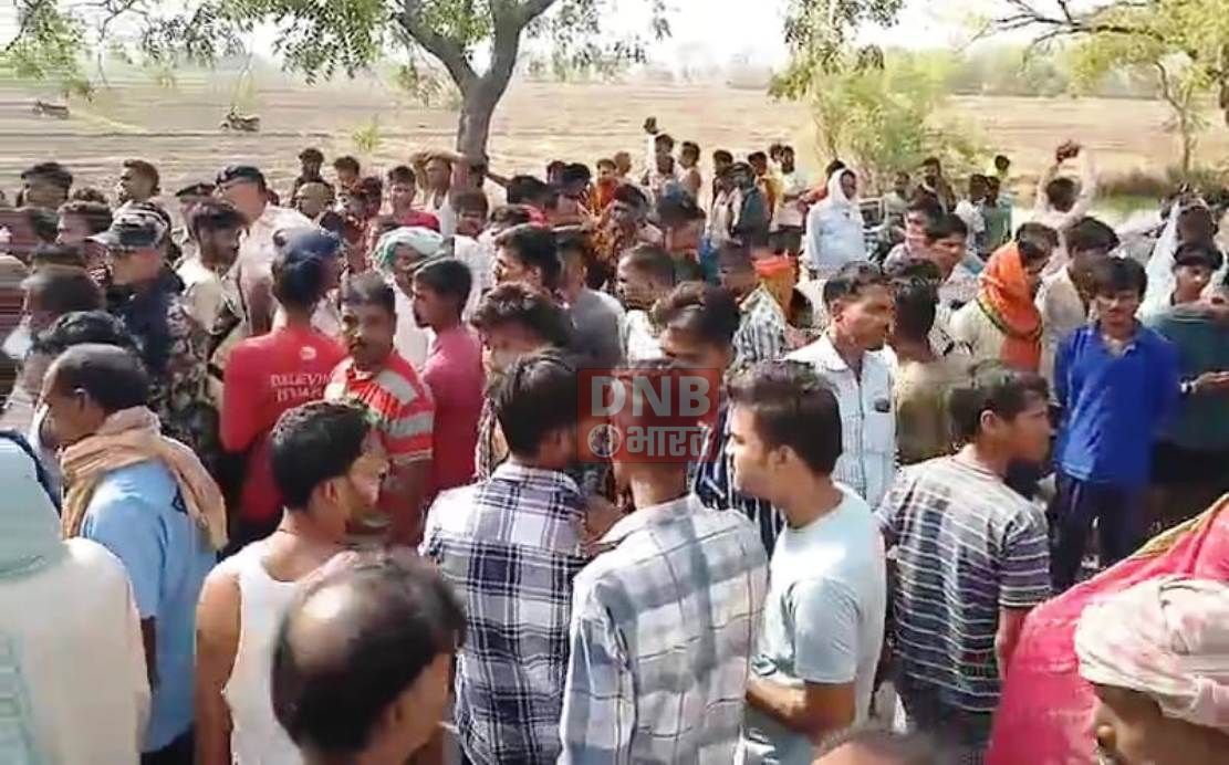 प्रेम प्रसंग में युवक को काली मंदिर में दी गई बलि, परिजनों में मचा कोहराम, पुलिस ने दो संदिग्ध लोगों को किया गिरफ्तार 3