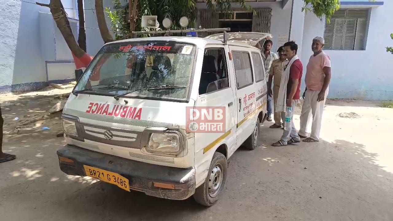 जमीनी विवाद में एक व्यक्ति की गला दबाकर हत्या, हत्या का शक अपने ही रिश्तेदार पर 2