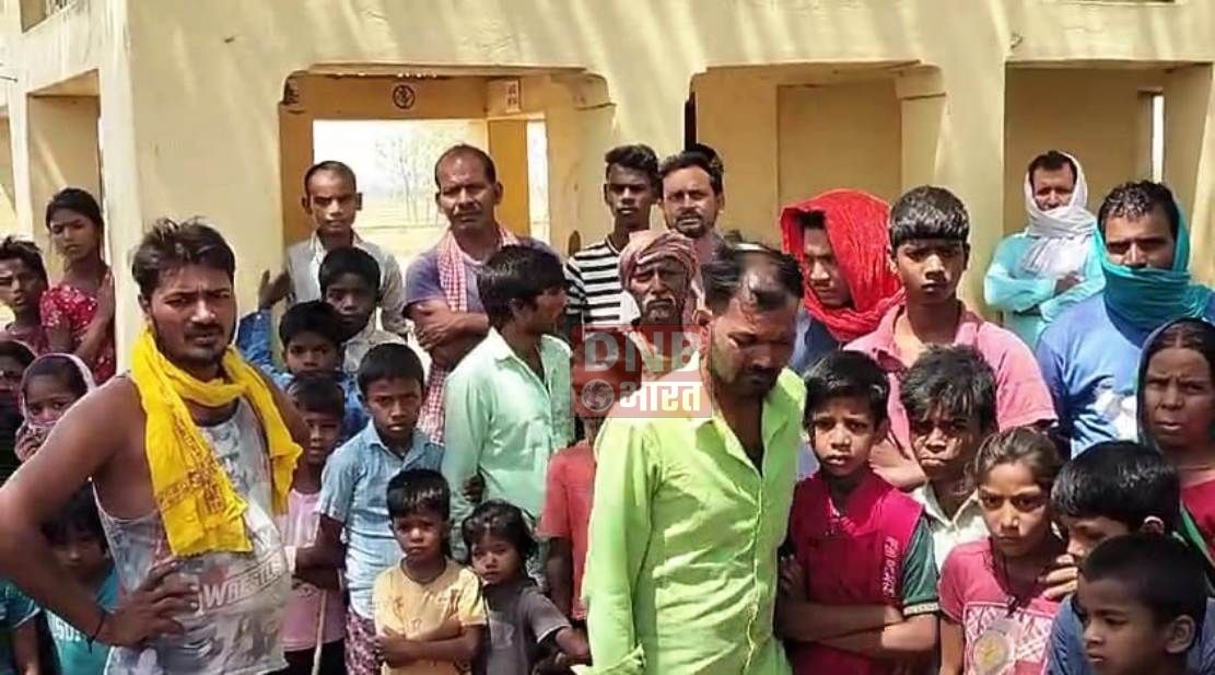 कैमूर: तालाब में नहाने के दौरान डूबने से दो बहनों की हुई मौत, गांव में मचा कोहराम, आधा घंटा बाद दोनों शव हुआ बरामद 3