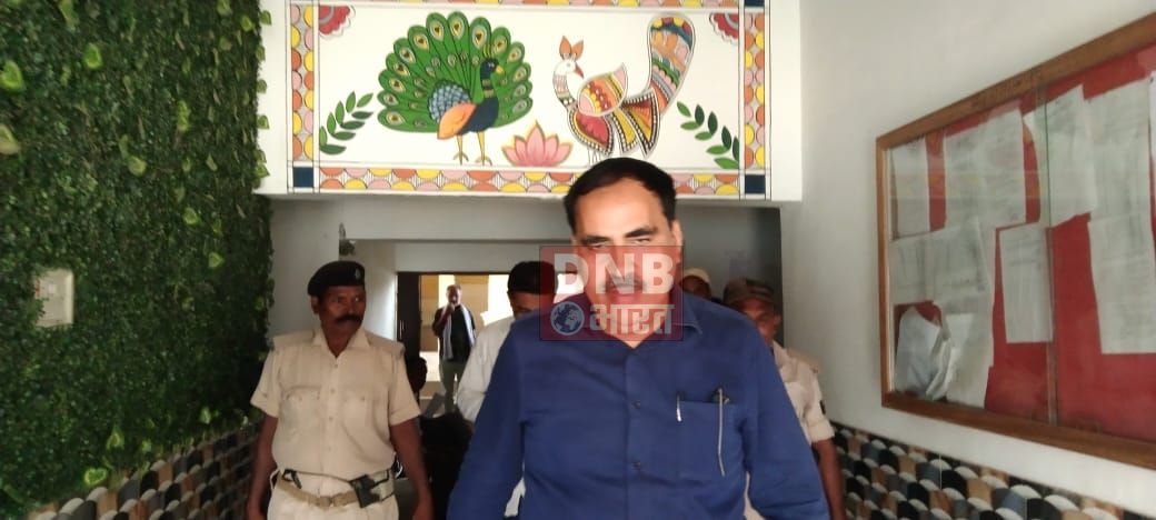परिमार्जन, लगान वसूली और लगान निर्धारण में तेजी लाएं - संतोष कुमार 3