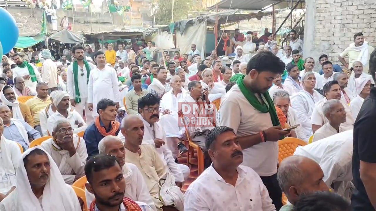 बक्सर लोकसभा से सांसद बनने के बाद अपने विधानसभा पहुंचे सुधाकर सिंह ने खुले मंच से कहा 8 से 12 महीने के भीतर बनेगी नई सरकार 3