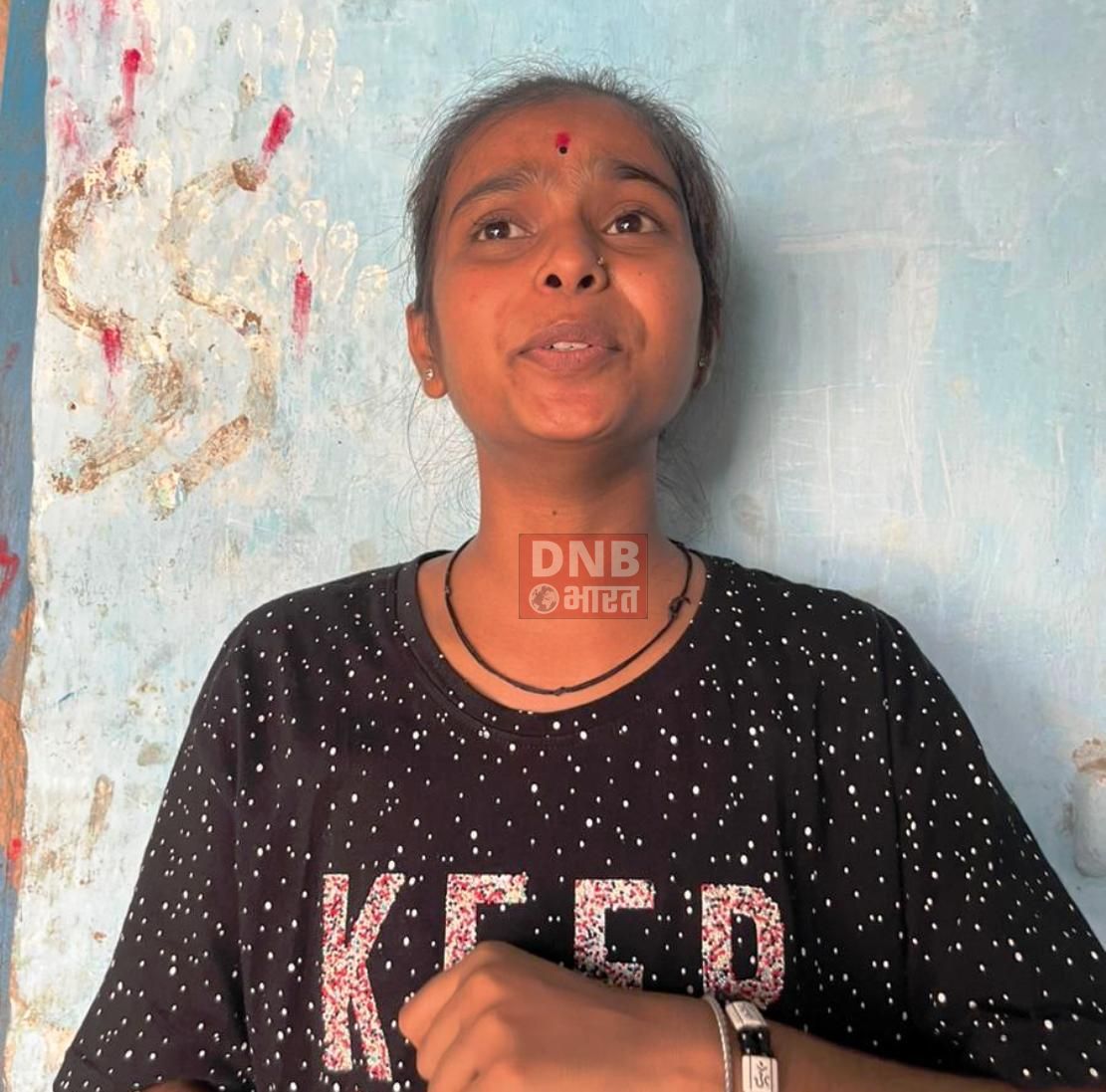 बेगूसराय की छोटी बच्ची कल्याणी मिश्रा का गीत इन्स्टाग्राम पर डालकर रातो रात हो गयी वायरल, लोगो को खुब आ रहा है पसंद 2
