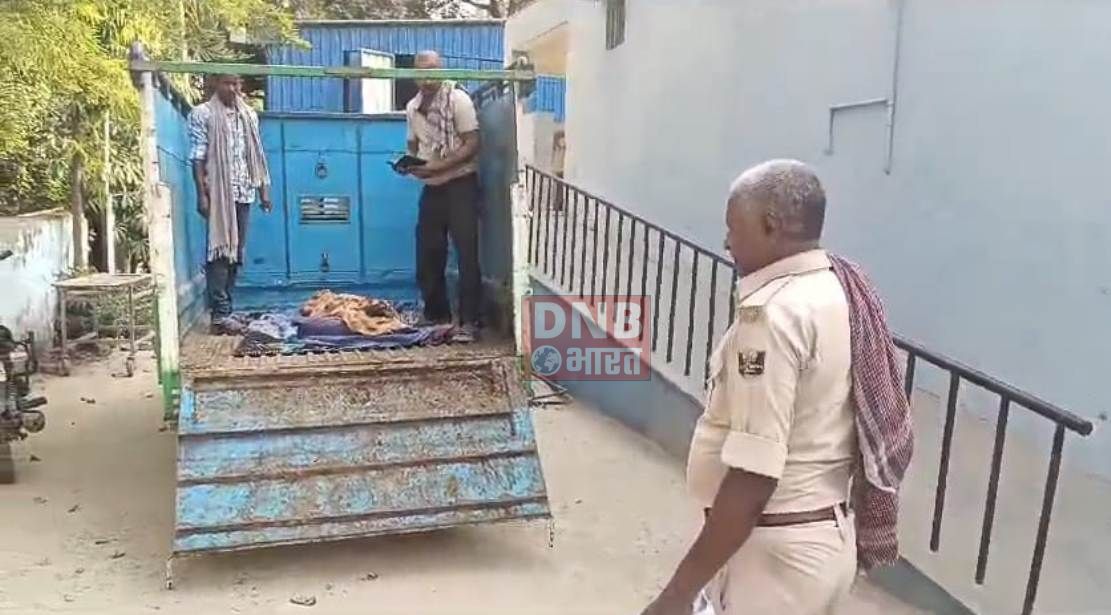 बेगूसराय में दहेज में बुलेट नही मिलने पर ससुराल वालो नवविवाहिता की फंदे से लटका कर किया हत्या, इलाके में फैली सनसनी 3