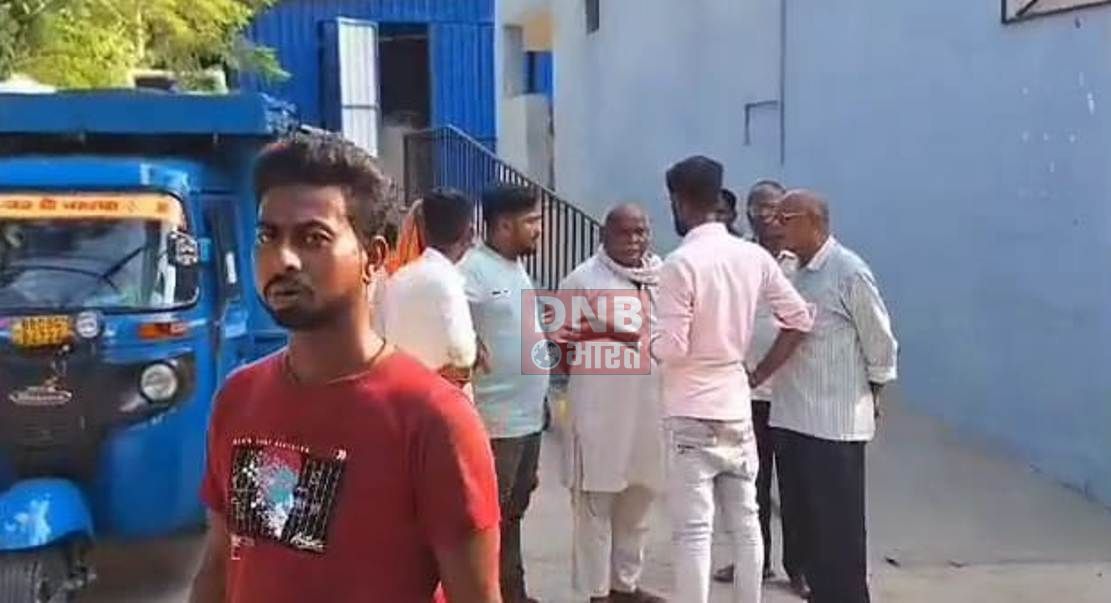 बेगूसराय में स्नान करने के दौरान गंगा नदी में डुबने से एक युवक की मौत, परिजनों में मचा कोहराम 3