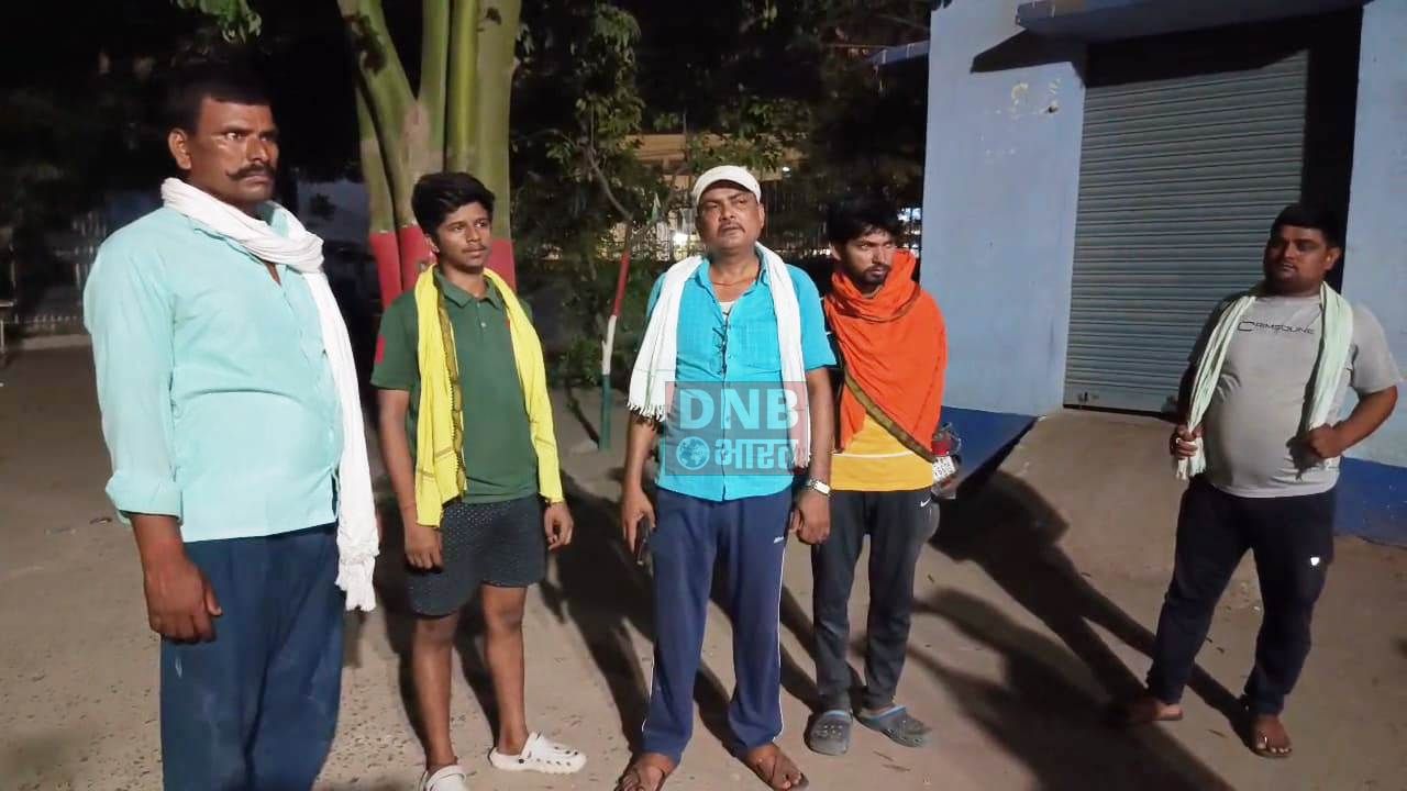दहेज के खातिर गर्ववती महिला की पीट पीट कर हत्या, परिजनों ने ससुराल पक्ष पर लगाया हत्या का आरोप 2