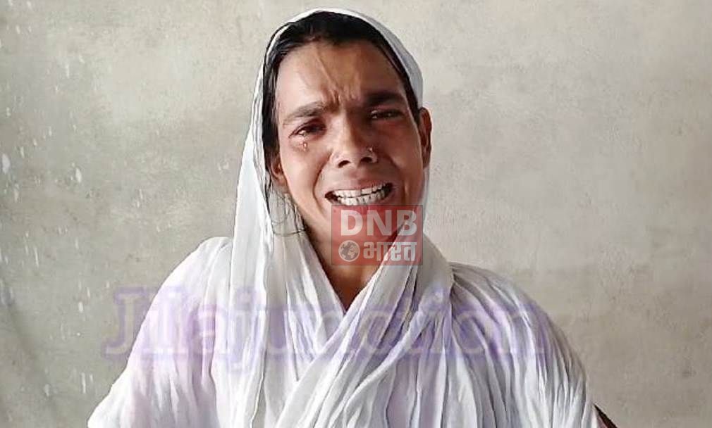 मां बेटे पर जान लेबा हमला, चाकू से गोद कर ननद ने भाभी को किया जख्मी 2