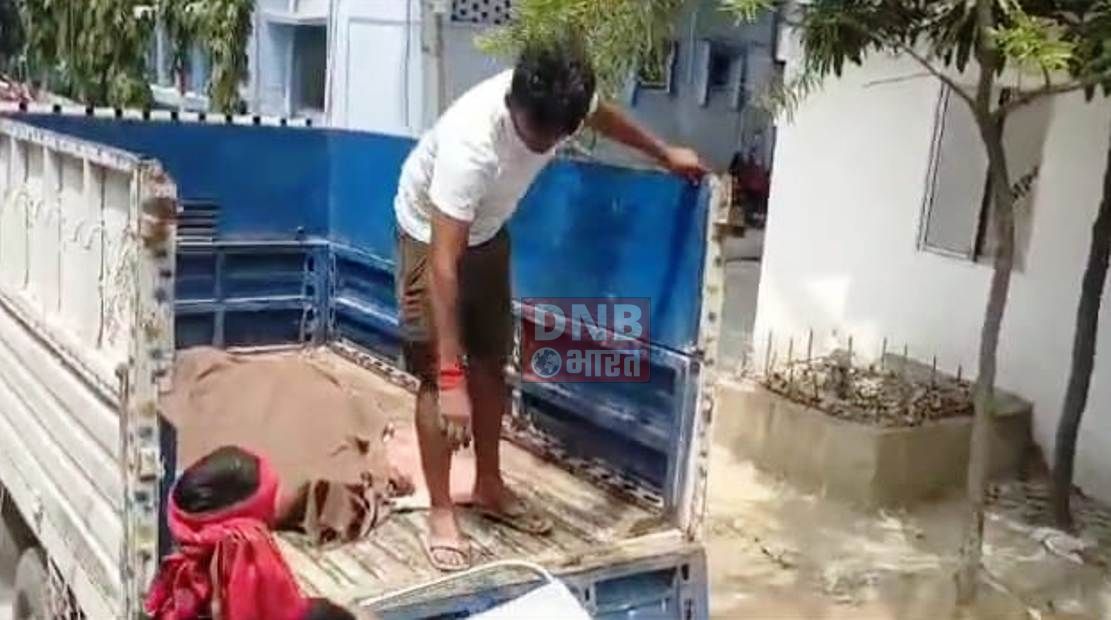 बेगूसराय में पिछले 12 घंटे के अंदर अलग-अलग थाना क्षेत्र में तीन युवक का शव मिलने से पूरे क्षेत्र में फैली सनसनी 3