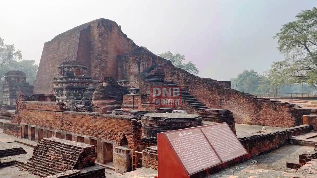तीसरी सरकार बनाकर पीएम नरेंद्र मोदी का पहला बिहार दौरा कल, नालंदा यूनिवर्सिटी कैंपस का करेगे उद्घाटन 2