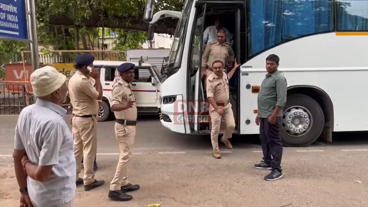 तीसरी सरकार बनाकर पीएम नरेंद्र मोदी का पहला बिहार दौरा कल, नालंदा यूनिवर्सिटी कैंपस का करेगे उद्घाटन 4