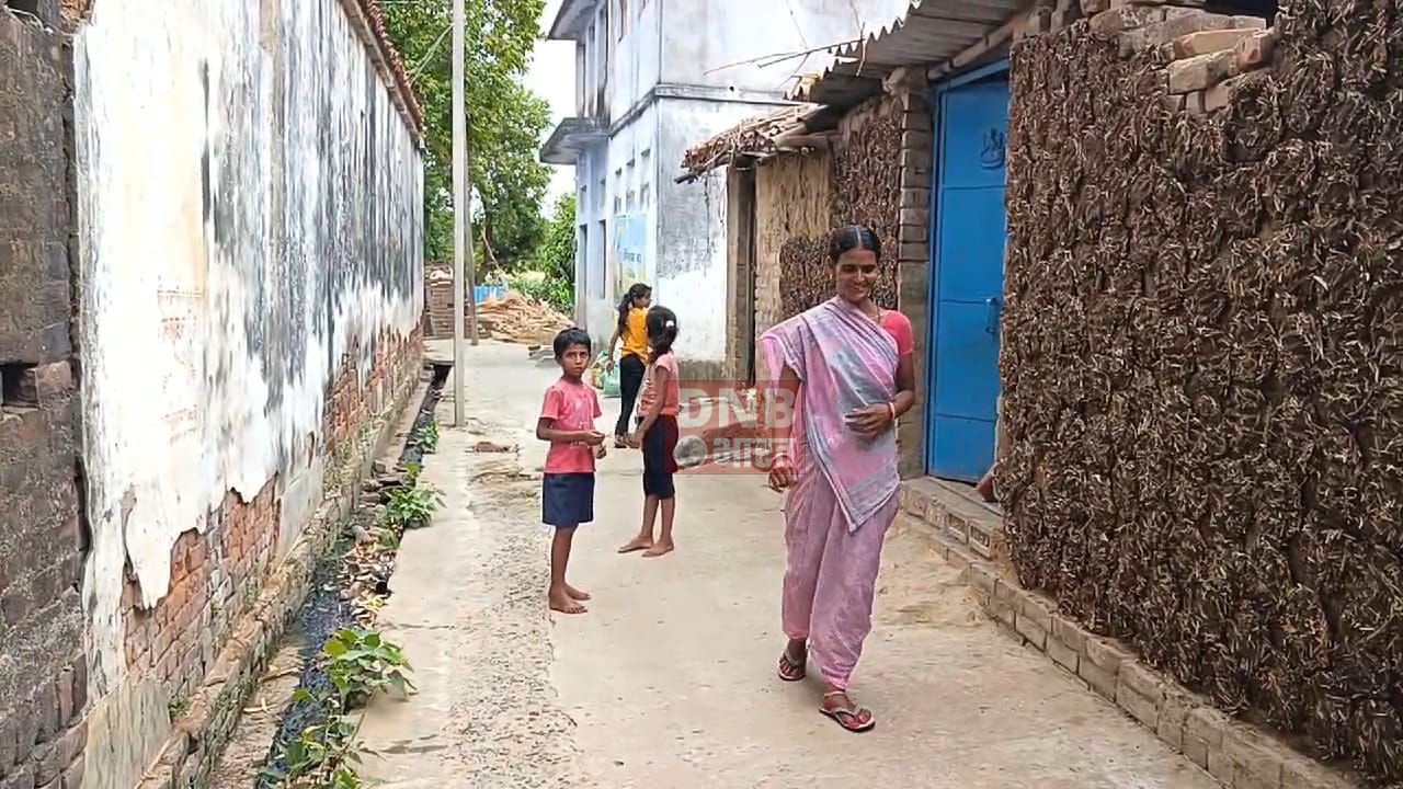 नीट परीक्षा पेपर लीक मामले में गिरफ्तार नालंदा जिले के रहने वाले की पत्नी ममता कुमारी मुखिया पद की चुनाव और हरनौत विधानसभा से लोजपा की सीट पर विधायक की लड़ चुकी है चुनाव 3