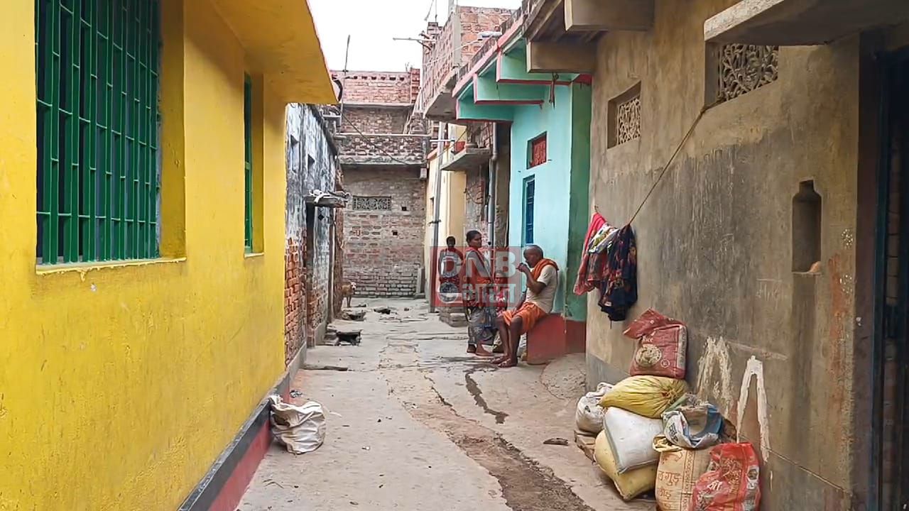 नीट परीक्षा पेपर लीक मामले में गिरफ्तार नालंदा जिले के रहने वाले की पत्नी ममता कुमारी मुखिया पद की चुनाव और हरनौत विधानसभा से लोजपा की सीट पर विधायक की लड़ चुकी है चुनाव 2