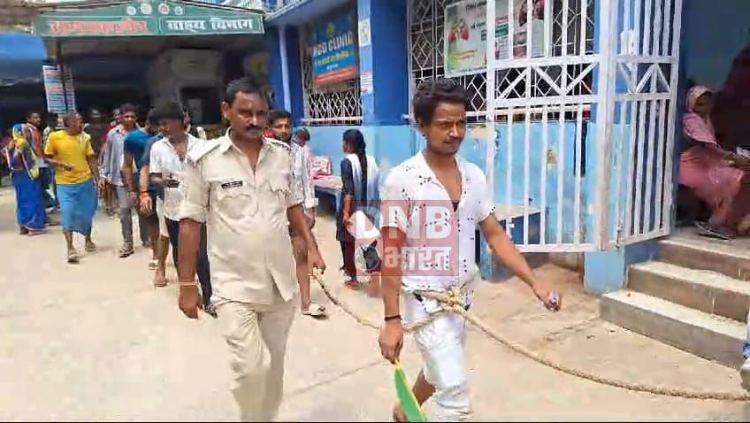 बेगूसराय उत्पाद विभाग ने शराब पीने और बेचने के मामले में 13 लोगों को किया गिरफ्तार, शराब माफियाओं में मचा हड़कंप 3