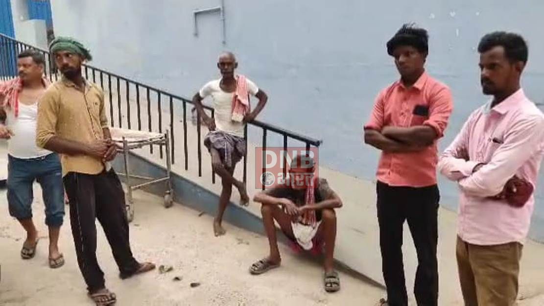 सास और बहू की आपसी विवाद में सास ने गले में फंदा लगाकर किया आत्महत्या, इलाके में फैली सनसनी 3