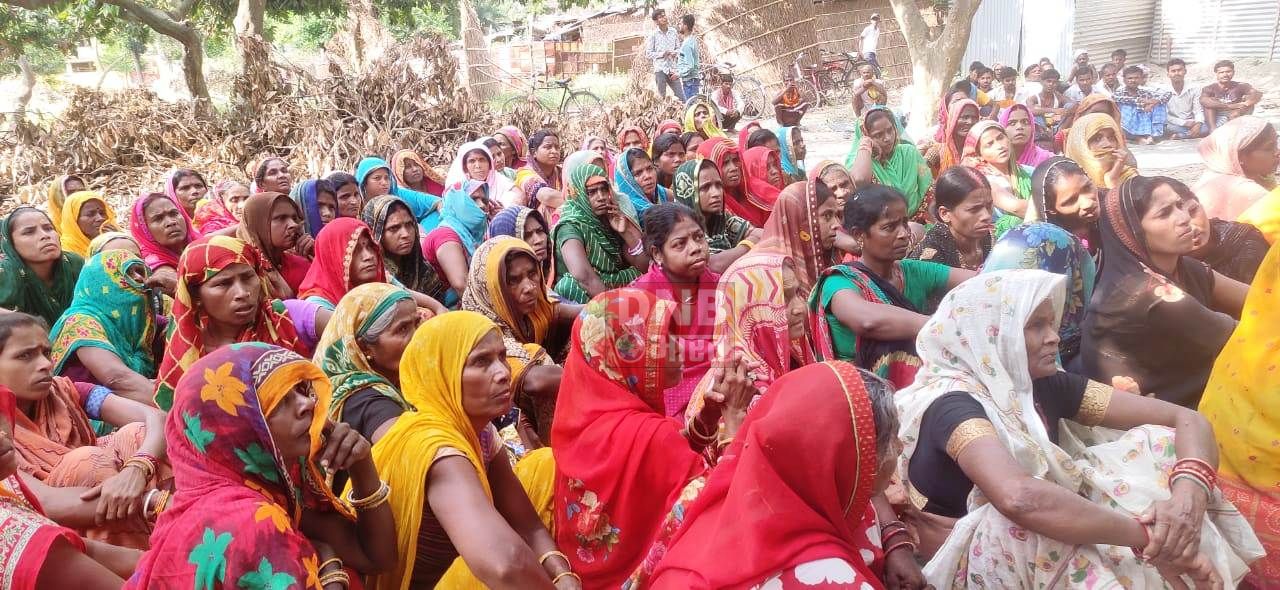 दौलतपुर कोठी की जमीन को अतिक्रमणमुक्त नहीं किया गया तो सीपीएम करेगी आंदोलन:- राजेन्द्र सिंह 2