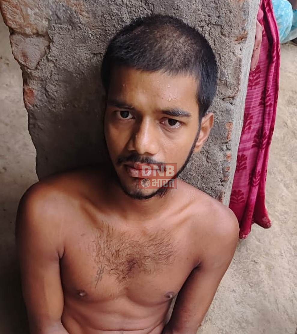कलयुगी पुत्र ने अपने ही मां को ईट पत्थर से कुचलकर निर्मम तरीके से किया हत्या, इलाके में फैली सनसनी 2