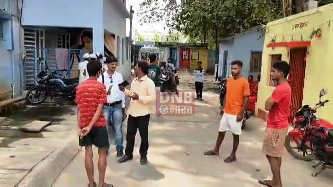 कलयुगी पुत्र ने अपने ही मां को ईट पत्थर से कुचलकर निर्मम तरीके से किया हत्या, इलाके में फैली सनसनी 3