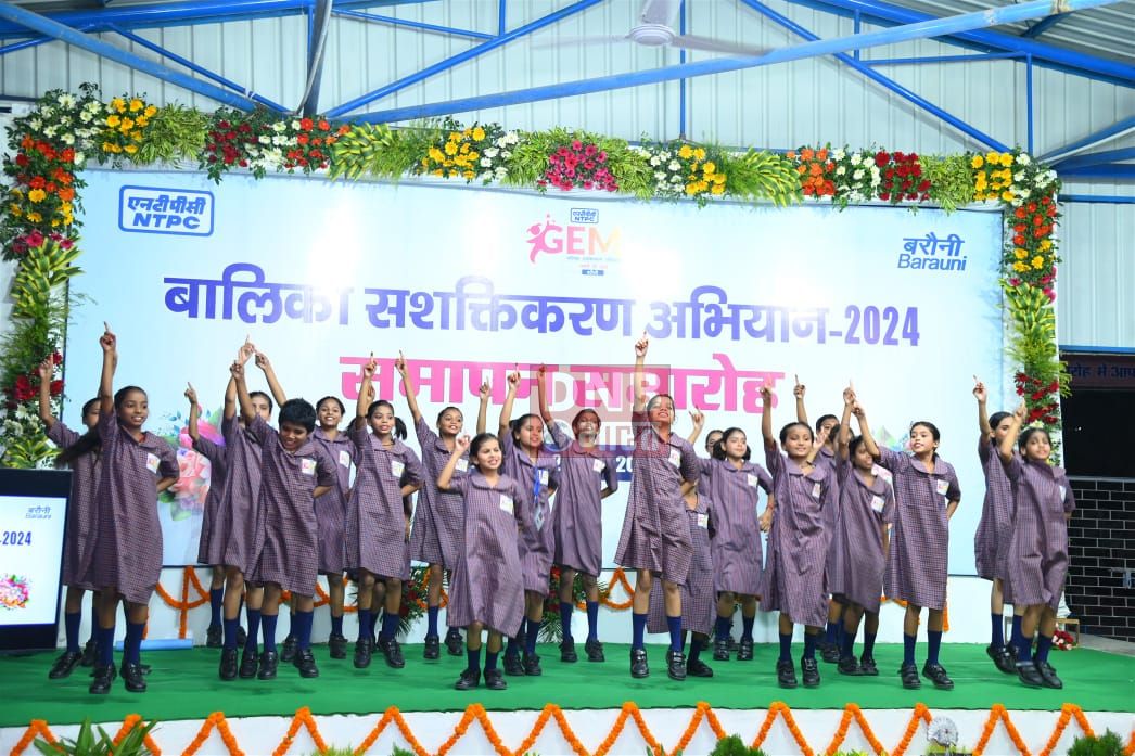 हम सब मिलकर ऐसी दुनियां बना सकते हैं, जहां हर लड़की अपने सपनो की उड़ान भर सके - जयदीप घोष 2