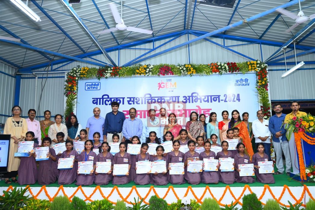 हम सब मिलकर ऐसी दुनियां बना सकते हैं, जहां हर लड़की अपने सपनो की उड़ान भर सके - जयदीप घोष 3
