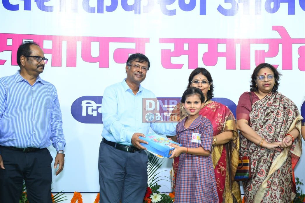 हम सब मिलकर ऐसी दुनियां बना सकते हैं, जहां हर लड़की अपने सपनो की उड़ान भर सके - जयदीप घोष 4