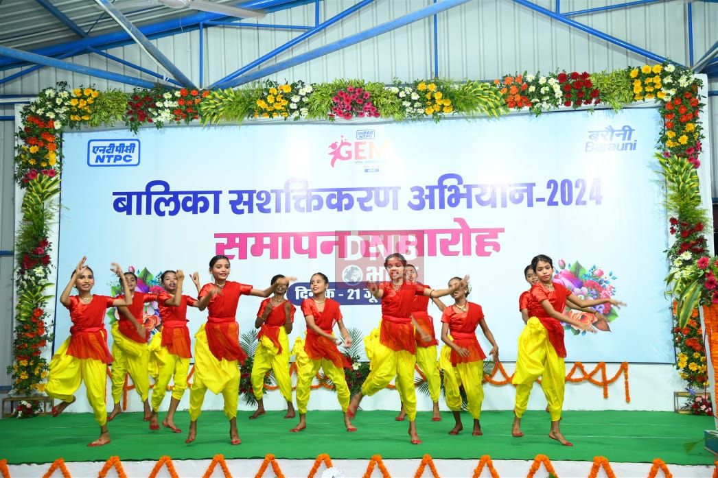 हम सब मिलकर ऐसी दुनियां बना सकते हैं, जहां हर लड़की अपने सपनो की उड़ान भर सके - जयदीप घोष 5