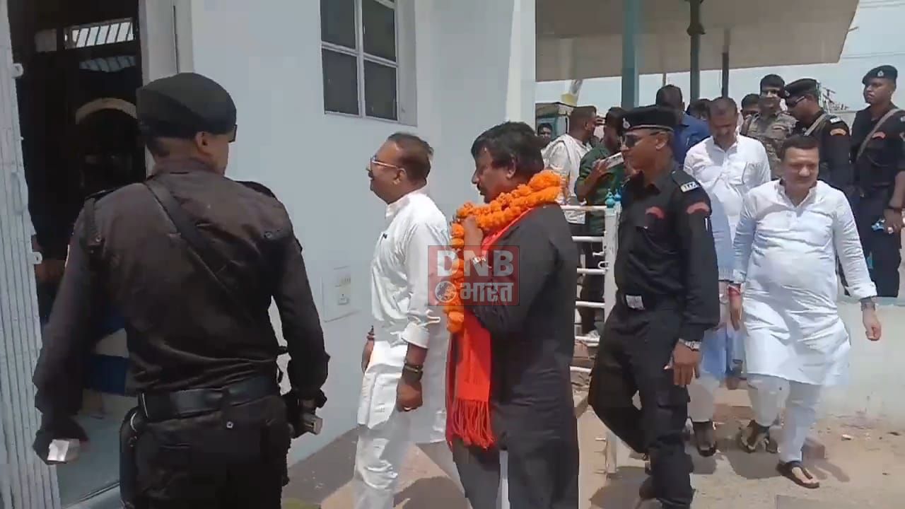 नीट पेपर लीक मामले में मंत्री अशोक चौधरी ने कहा- पेपर लीक को लेकर बनाए गए हैं कड़े कानून, नहीं बख्शा जाएगा कोई भी दोषी 3