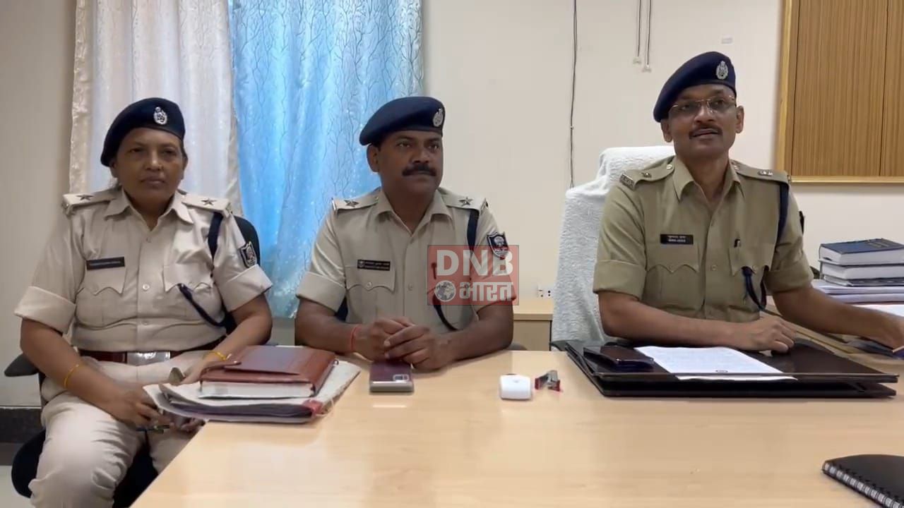 नालंदा :किशोरी से दुष्कर्म का आरोपी गिरफ्तार, पीड़िता के पिता की लूटी लॉकेट बरामद 3
