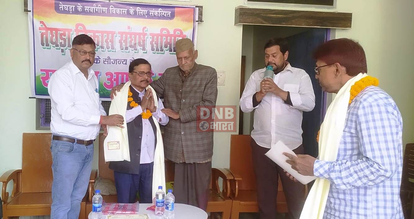 "सम्मान आपके द्वार" कार्यक्रम पुनः शुरू करने का लिया गया निर्णय 3