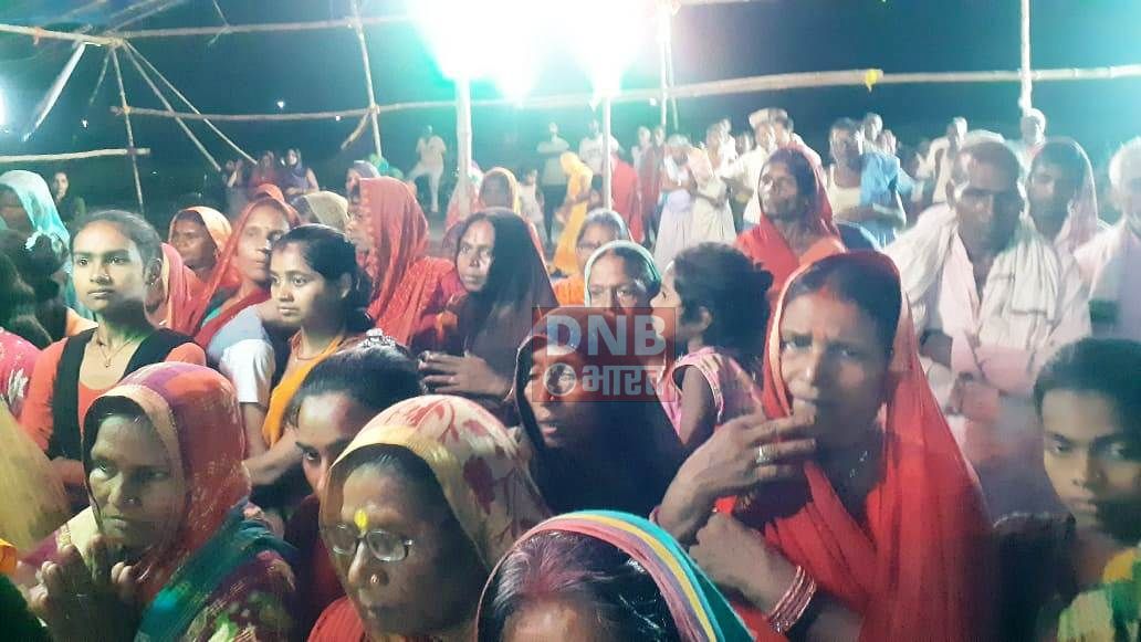 भागवत कथा श्रवण से होता है समस्त पापों का नाश। देवराज जी महाराज 2