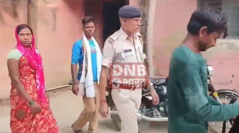 एक पुरुष पर दो महिलाओ ने जताया पत्नी होने का हक, मामला थाना पहुंचते ही हुआ हाई वोल्टेज ड्रामा 4