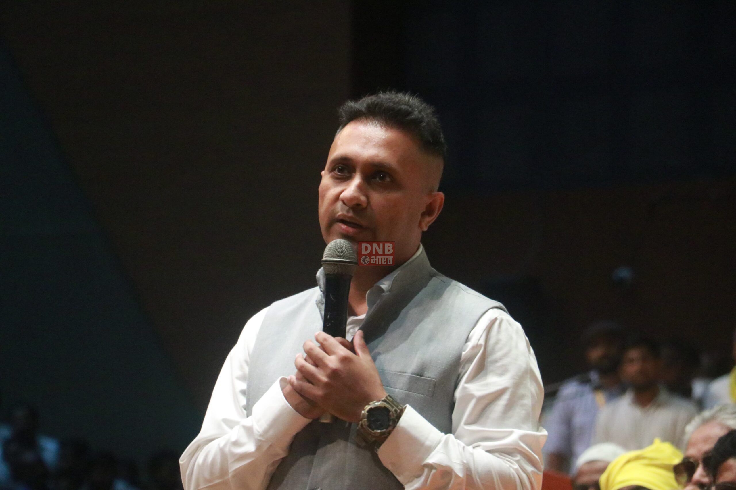 प्रशांत किशोर की उपस्थिति में जन सुराज से जुड़ीं कर्पूरी ठाकुर की पोती डॉ जागृति सहित कई दिग्गज 3