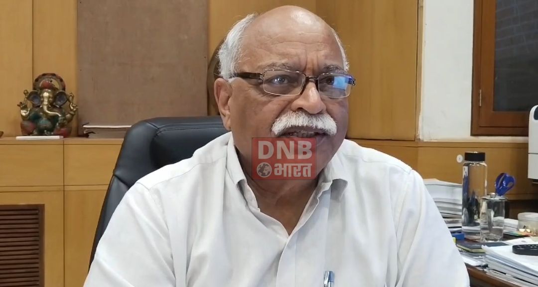 बजट में नालंदा के लिए योजनाओं की बरसात, नालंदा विश्वविद्यालय के वीसी ने कहा... 2